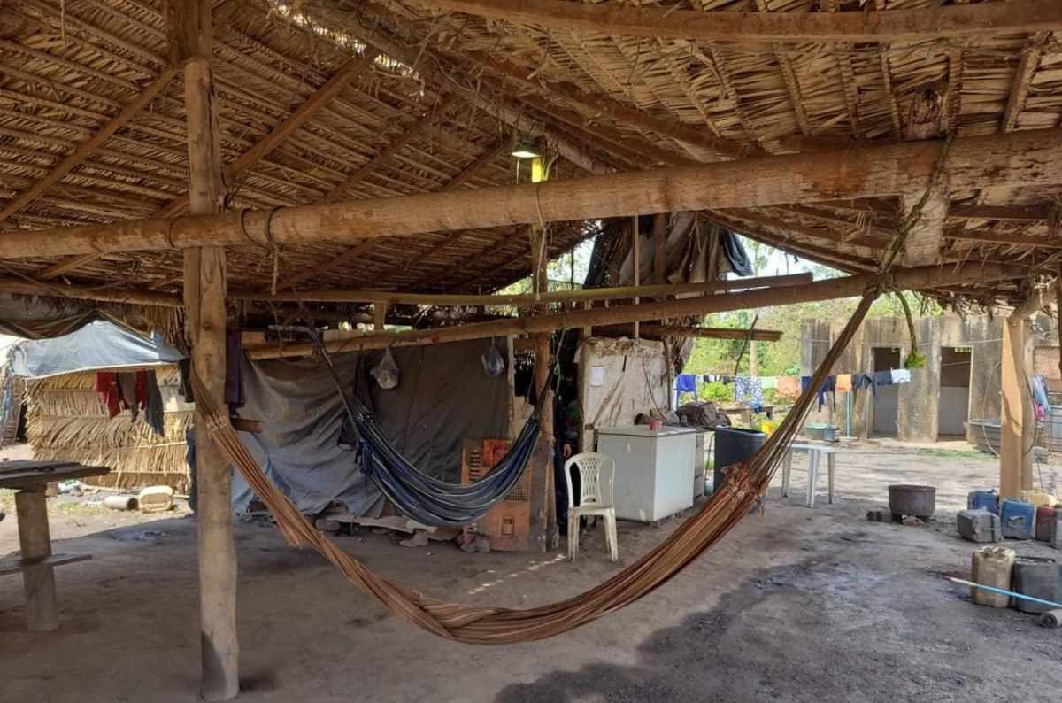 PF resgata nove pessoas em situação análoga à escravidão no Pará