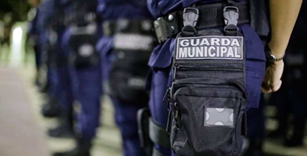 Guardas municipais integram o Sistema de Segurança Pública, decide Supremo