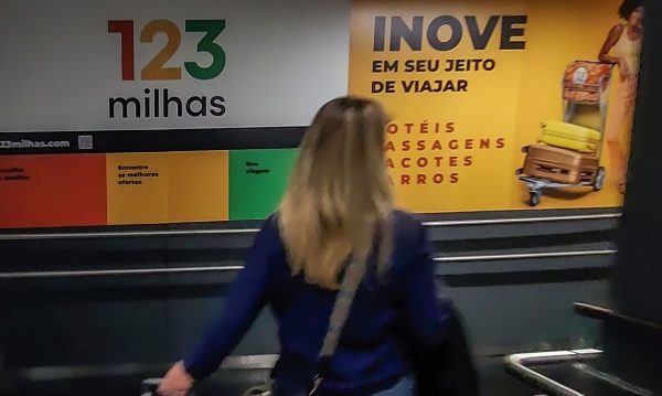 Após cancelar voos, 123Milhas entra com pedido de recuperação judicial