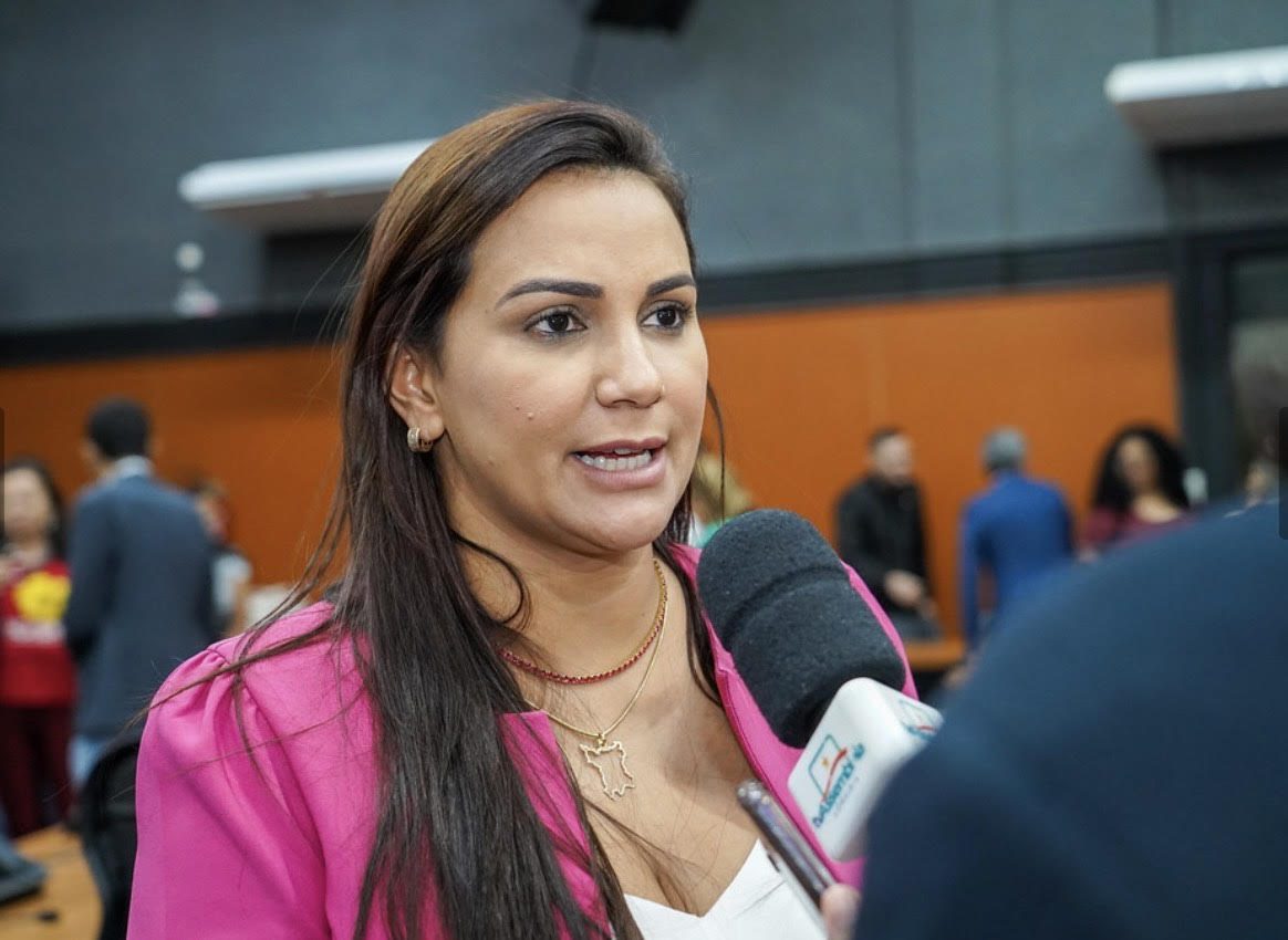 Deputada pede implantação de hemocentro em Rorainópolis
