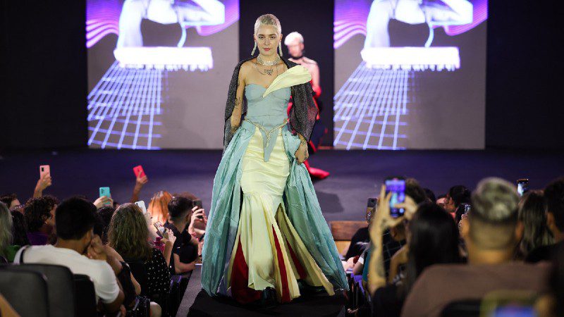 Unifor recebe maior evento científico de moda do Brasil