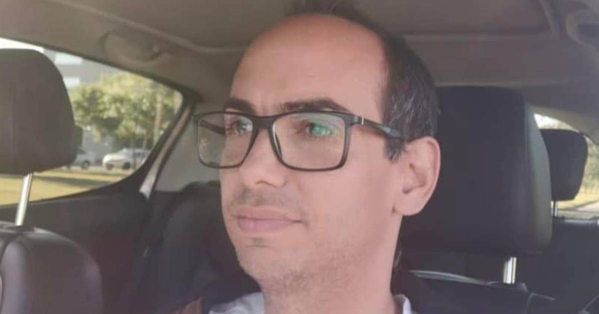 Homem que matou servidor do Hemepar de Curitiba e escondeu corpo dentro de mala é denunciado por homicídio motivado por homofobia