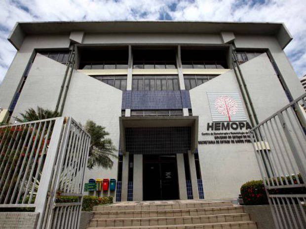 Hemopa lança processo seletivo com 18 vagas para várias cidades no Pará