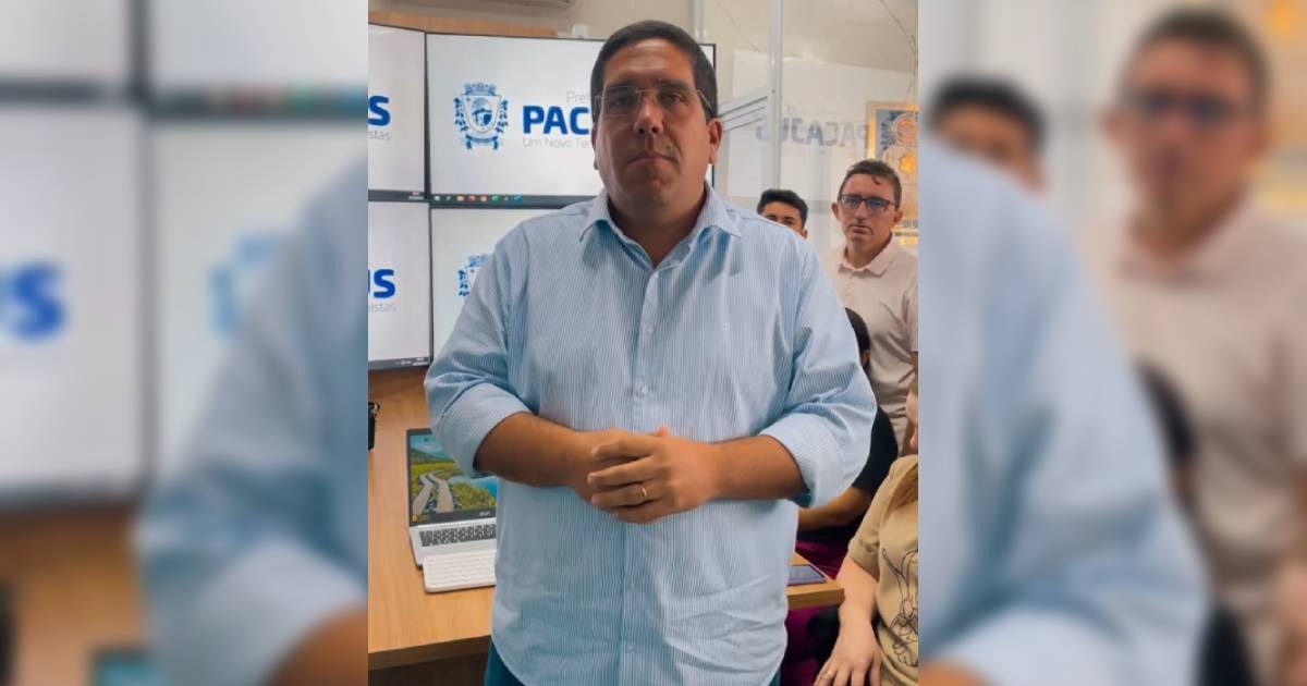 Prefeitura de Pacajus quer exigir trabalho voluntário para universitários que usam ônibus gratuitos
