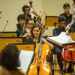 João Pessoa recebe Orquestra Sinfônica da UFRN para concerto gratuito nesta quarta (18)
