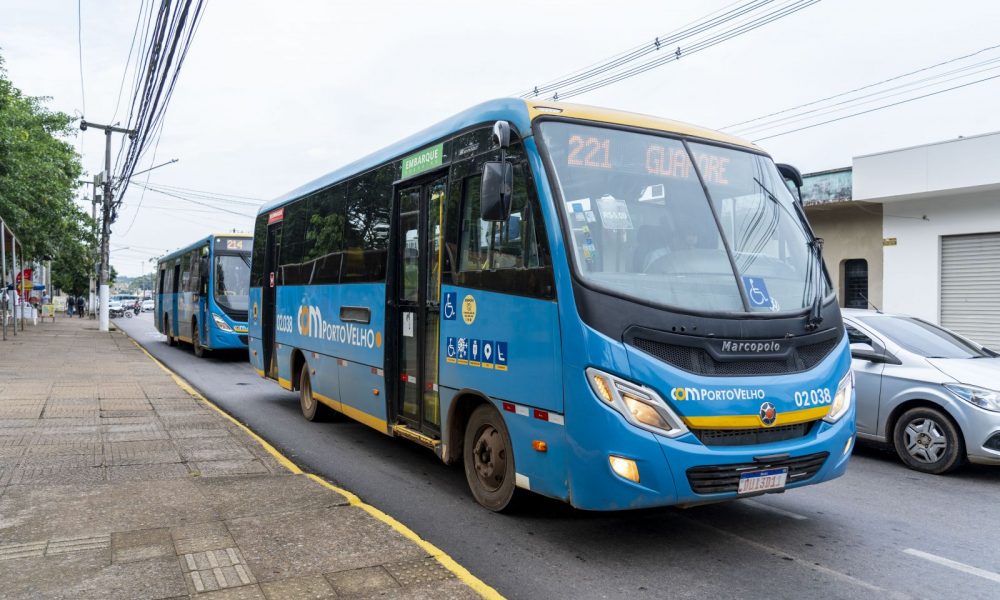 Novas linhas de ônibus são implantadas para atender população da zona Sul