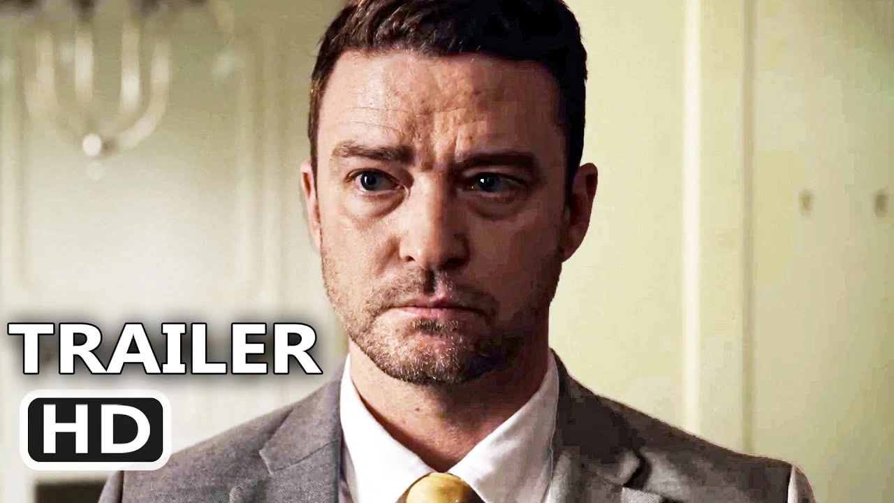 Novo suspense da Netflix marca retorno de Justin Timberlake