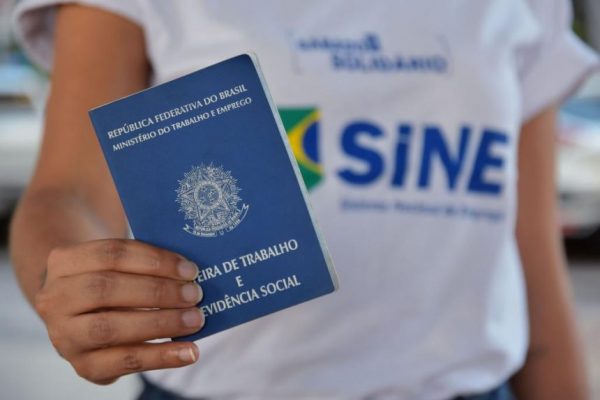 Sine: confira as vagas de emprego em Roraima para esta terça-feira (17)