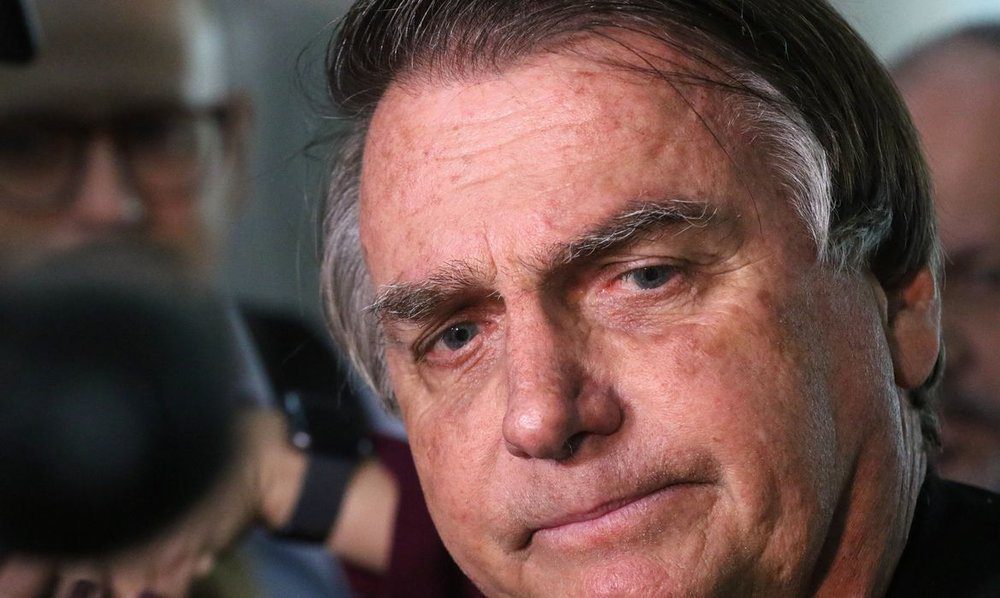 TSE rejeita três ações contra Jair Bolsonaro por abuso nas eleições