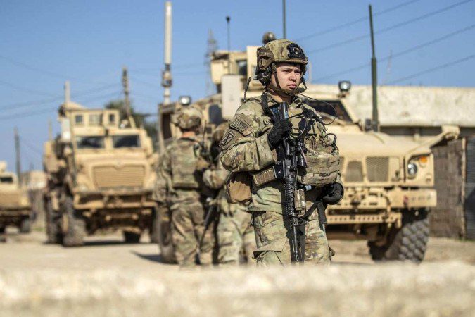Oriente Médio: EUA autorizam ataque a milícia xiita no Iraque e na Síria – Correio Braziliense